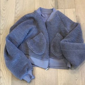 Gymshark Whitney Reversible Jacket